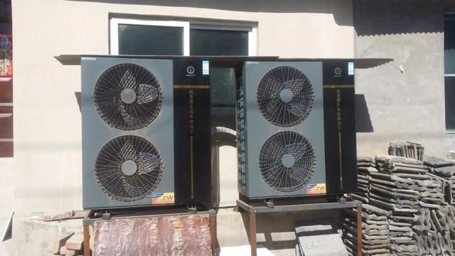 空氣能熱泵效果到底有多強(qiáng)？空氣能成“煤改電”主力，